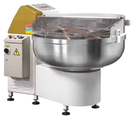 Dough Mixer