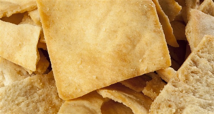 Pita Chips