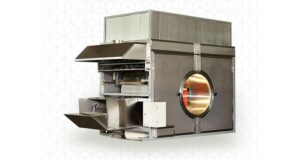 Tannour Oven