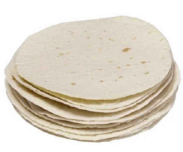 Tortilla line