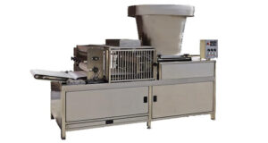 Automatic Dough Extruder & Divider