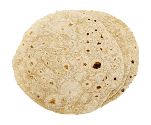 Chapati & Lavash line